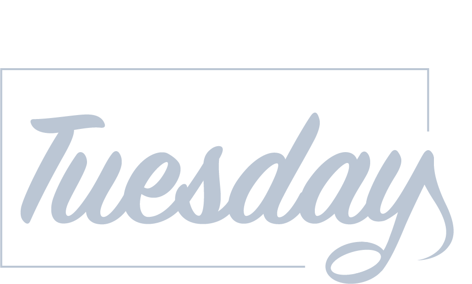 Tuesday
